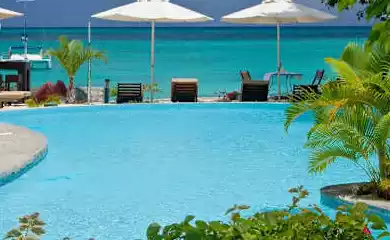 Hotel Hotel Ocean Beauty