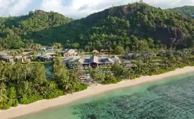 Hotel Kempinski Seychelles Resort