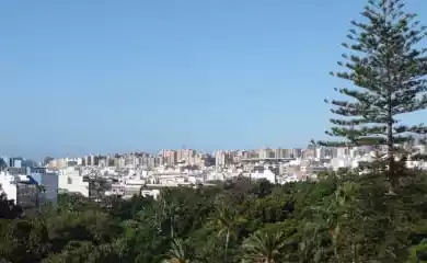 Hotel Hotel Taburiente