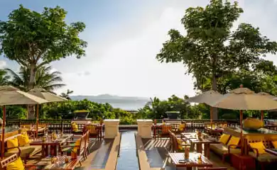 Hotel InterContinental Pattaya Resort