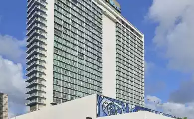 Hotel Tryp Habana Libre