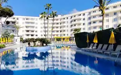 Hotel Aparthotel Ivory Playa