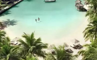 Hotel Paradise Cove Boutique Hotel - Adults only