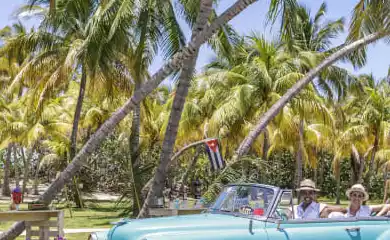 Hotel Sol Varadero Beach