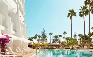 Hotel Sunprime Atlantic View