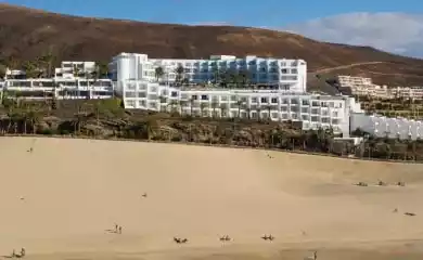 Hotel Hotel Riu Palace Jandia