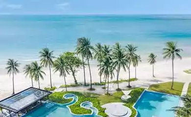 Hotel Centara Reserve Samui