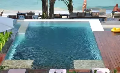 Hotel Samui Honey Cottages Beach Resort - SHA Extra Plus