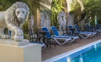 Hotel Hotel La Unión Affiliated by Meliá