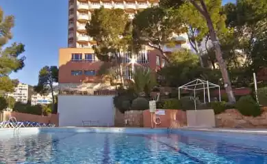 Hotel MLL Blue Bay Hotel