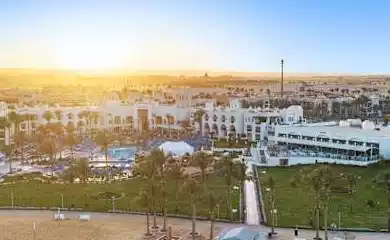 Hotel Pickalbatros Palace Hotel-Port Ghalib