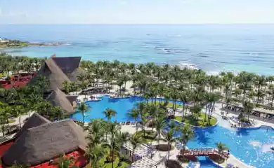 Hotel Barceló Maya Tropical