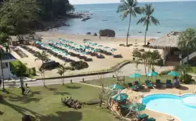 Hotel Khao Lak Sunset Resort