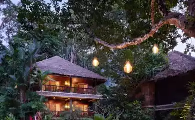 Hotel Khaolak Paradise Resort