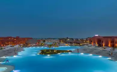 Hotel Pickalbatros Laguna Vista Hotel