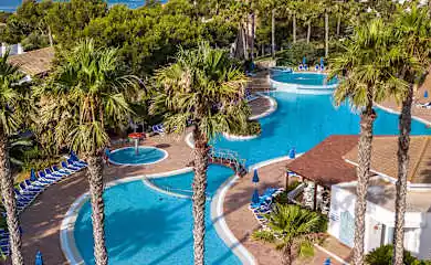 Hotel Sagitario Princesa Playa