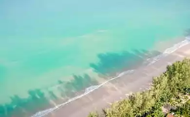 Hotel Outrigger Khao Lak Beach Resort