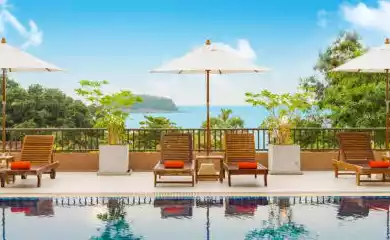 Hotel Chanalai Garden Resort