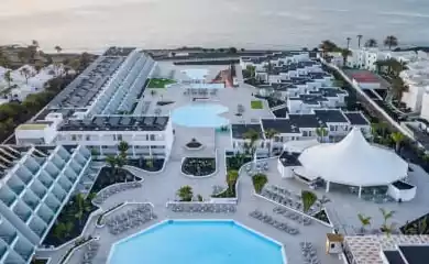 Hotel Radisson Blu Resort Lanzarote (Adults Only +16)