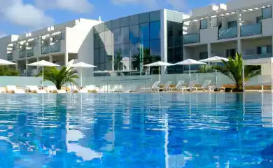 Hotel Blanco Hotel Formentera