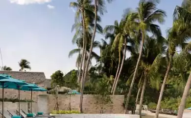 Hotel AVANI+ Samui Resort