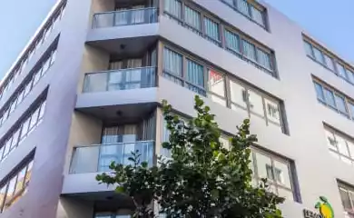 Hotel URBANSEA Atlanta