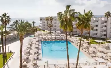 Hotel Hotel Garbi Ibiza & Spa