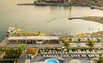 Hotel Valamar Padova Hotel