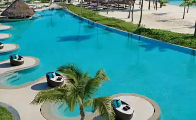 Hotel Secrets Akumal Riviera Maya - Adults only