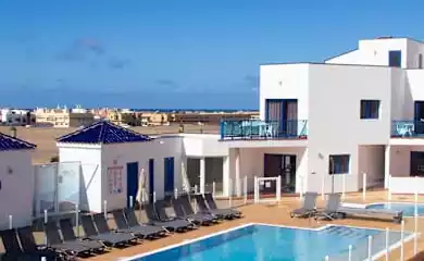 Hotel Tao El Cotillo Apartments