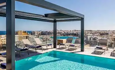 Hotel Mercure St. Julian's Malta