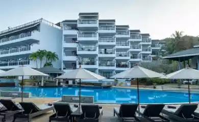 Hotel Hotel Krabi La Playa
