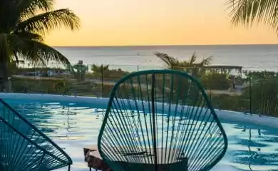 Hotel Villas HM Palapas del Mar