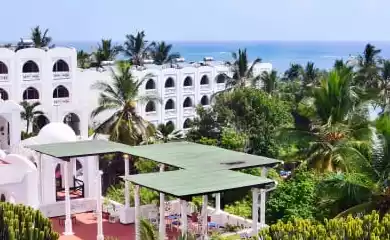 Hotel Kaskazi Beach Resort