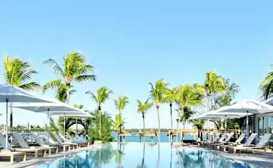 Hotel Veranda Grand Baie Hotel & Spa