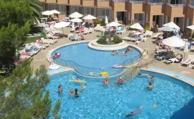 Hotel Hotel Xaloc Playa