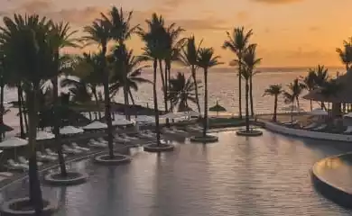 Hotel LUX Belle Mare