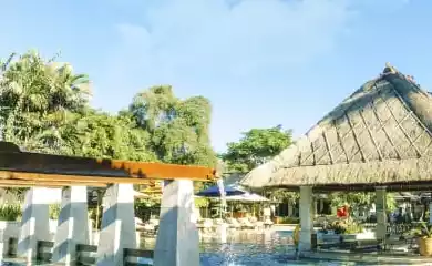 Hotel Rama Beach Resort and Villas