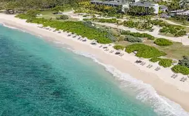 Hotel Anantara Iko Mauritius Resort & Villas