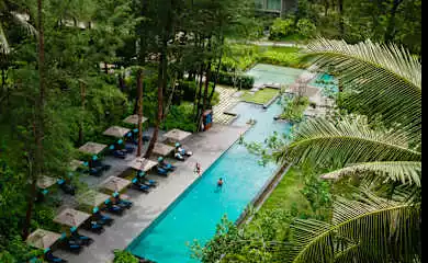 Hotel Avani+ Khao Lak Resort