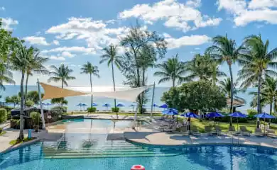 Hotel OZO Chaweng Samui