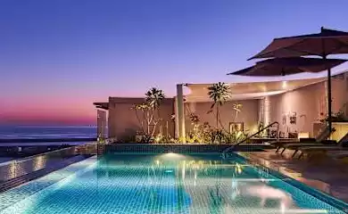 Hotel Mysk Al Mouj Hotel