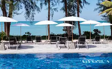 Hotel X10 Khaolak Resort