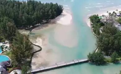 Hotel Apsara Beachfront Resort & Villa - SHA Extra Plus