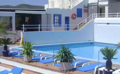 Hotel Hotel Cenit