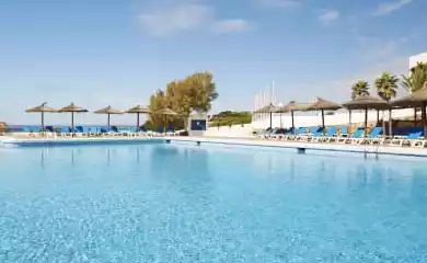 Hotel Insotel Club Maryland