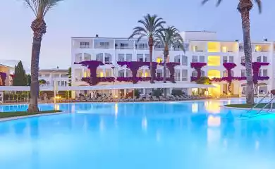 Hotel Prinsotel La Caleta