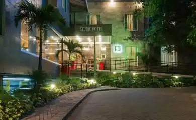 Hotel Studio Hotel Boutique