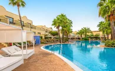 Hotel Valentin Star Menorca