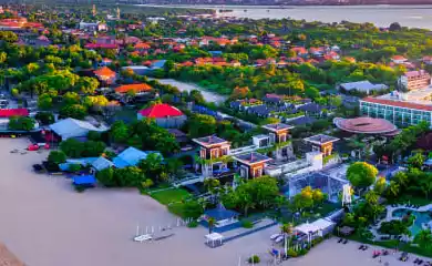 Hotel The Sakala Resort Bali